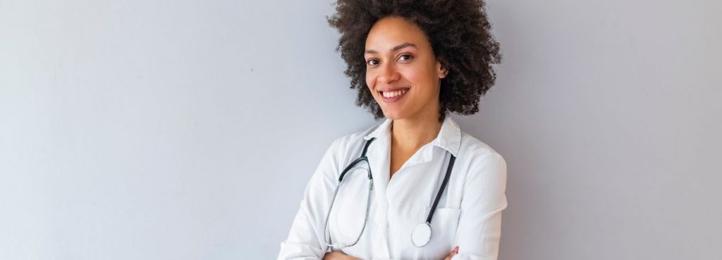 How to get into medicine UFP