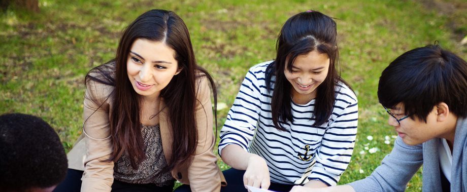 Tailored Foundation Course